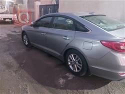 هیوندای سۆناتا